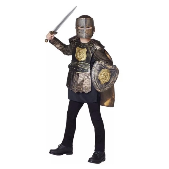 Gladiator Costume ⚔️ - Picture 1 of 7